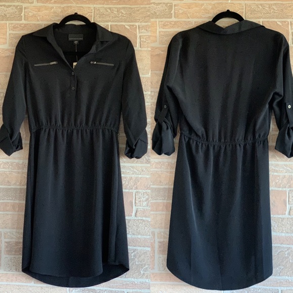 attention Dresses & Skirts - Attention Black Dress